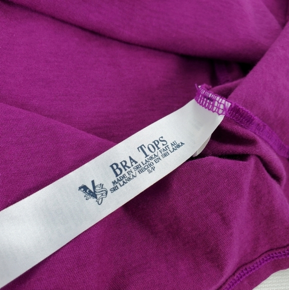 Victoria's Secret Bra Top Spaghetti‎ Straps - Picture 8 of 8